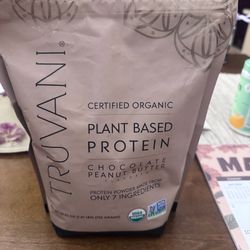 New protein