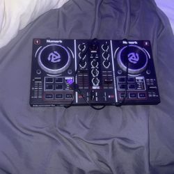 Numark Dj Pad