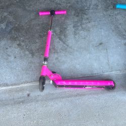 Scooter 