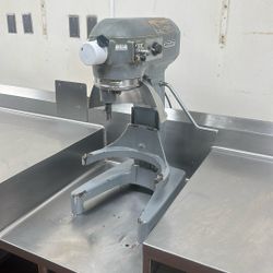 Commercial Restaurant Mixer Hobart