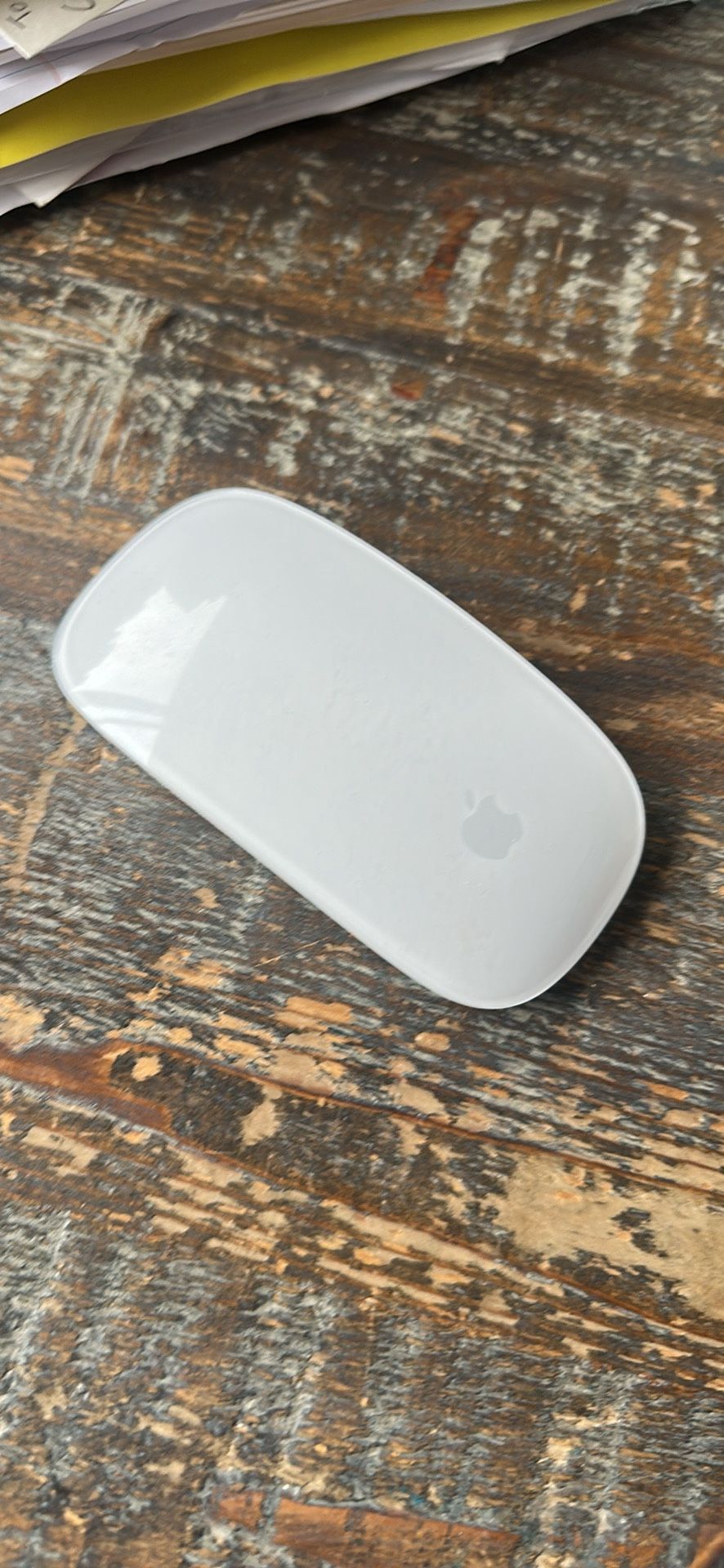 Apple Magic Mouse