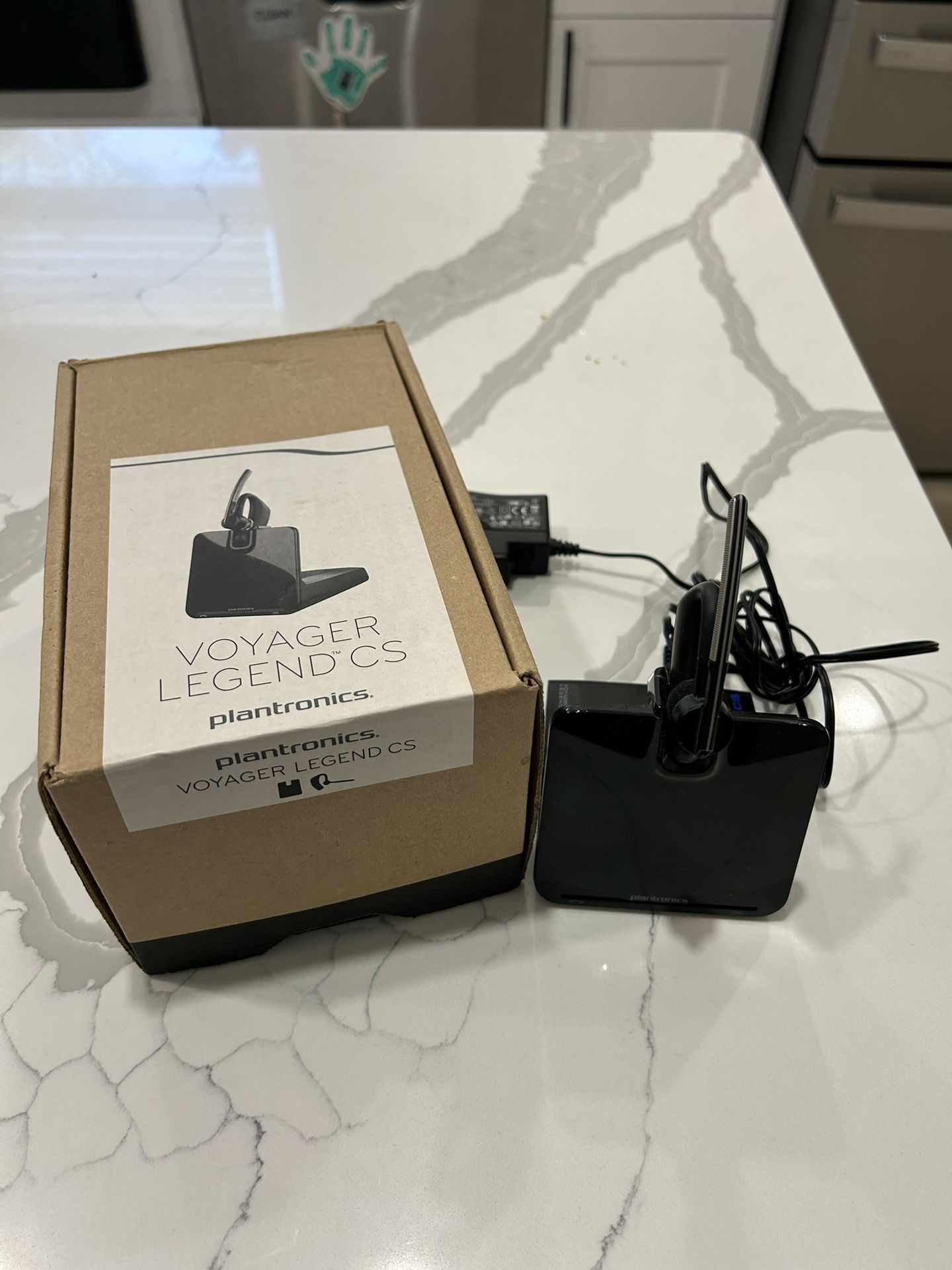 Plantronics Voyager Legend CS