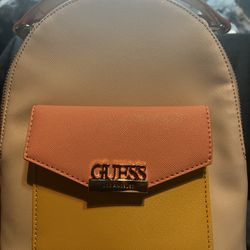 Guess Layla Backpack