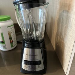 Hamilton Beach Mixer For Sale