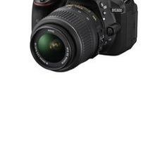 Nikon D5300 Digital camera 