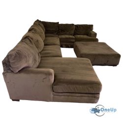Jackson Furniture Sectional Couch Sofa *Free Delivery*