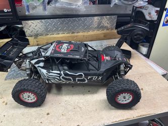 Losi Tenacity DB-Pro