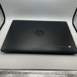 HP 11.6" Fortis x360 G3 J Chromebook