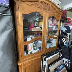 China Cabinet 