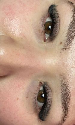 Lashes