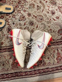 Nike Magista Obra 2 “just do it” pack size 9.5