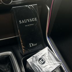 Dior Cologne SLIGHTLY NEGOTIABLE SLIGHTLY