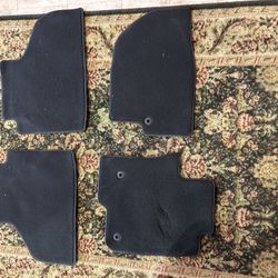 Car Mats