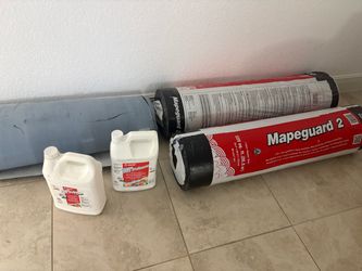 MAPEGUARD 2