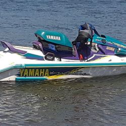 Wave venture possibly trade for car or qaud