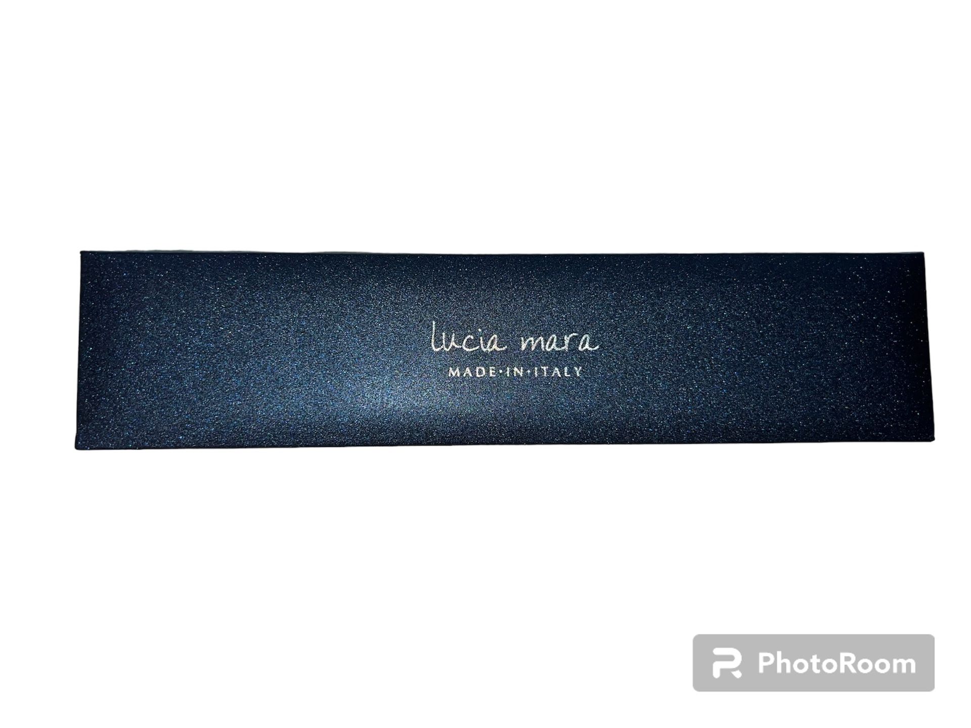 Lucia Mara Virgin Mary Bracelet