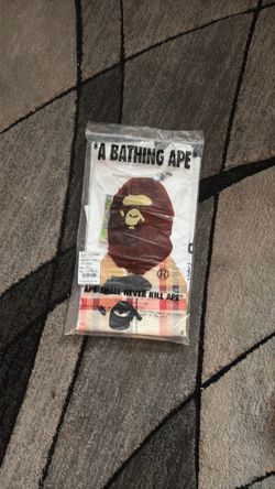 Bape tee