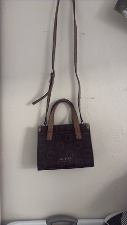 Guess Purse