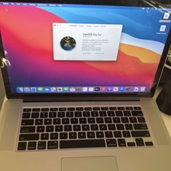 MacBook