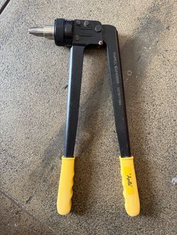 Auto-Rotating PEX-A Expansion Tool Kit with 1/2 in. and 3/4 in. Expander Heads