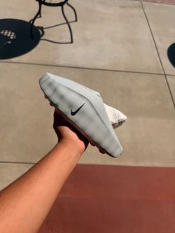 Nike mind 001 grey size 9