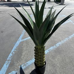 Artficial Plant Agave 