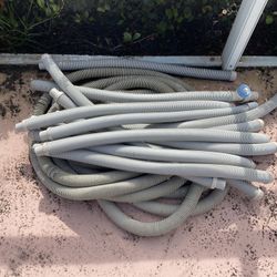 Pool Vacuum Hoses For Sale