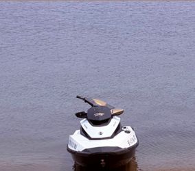 2012 seadoo gtx 155
