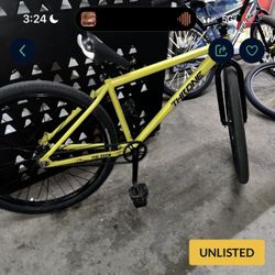 goon 29er
