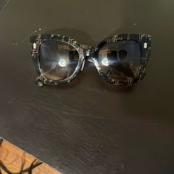 Fendi Roma Sunglasses 