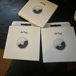 Air Tags