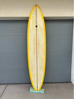 7’11” midlength