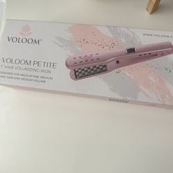 VOLOOM PETITE (pink Color) 