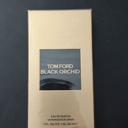 Tom Ford Black Orchid Perfume