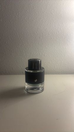 Montblanc Explorer Eau de Parfum