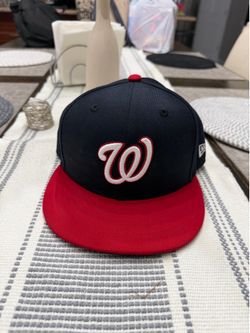 New Era Nationals Hat