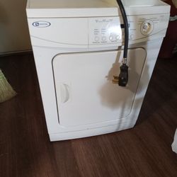 Dryer