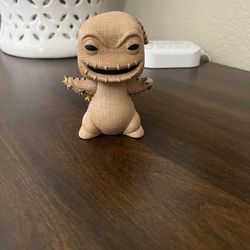 Nightmare Before Christmas oogie boogie Funko/Price Firm