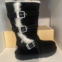 Ugg Boots Little Girl Size 2 
