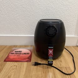 Chefman Air Fryer