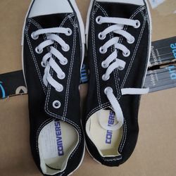 Converse all-star shoes