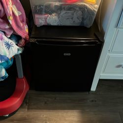 Mini Fridge 