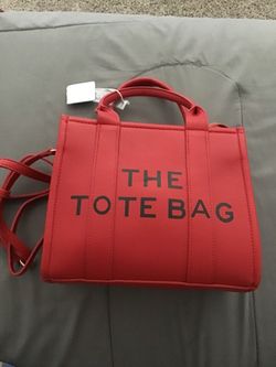 tote hand bag