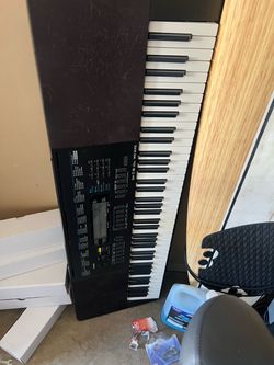 Piano Key board