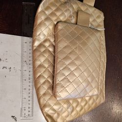 Make Up Bag Pair