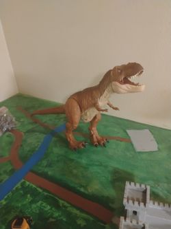 T-Rex