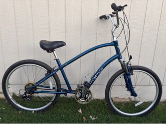 Electra Townie Original Bicycle 21D