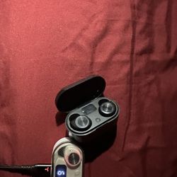 Bluetooth Headphones 