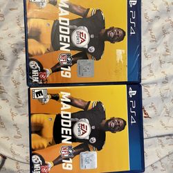 Madden 19