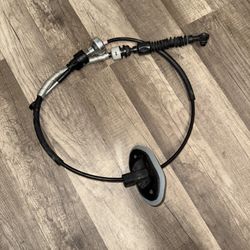 Genuine Hyundai Sonata 11-14 Shift Control Cable 46790-3Q200